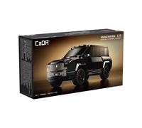 BYD Yangwang U8 1:24 Luxury SUV - 304 pcs