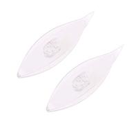 Bydezcon 2Pcs Craft Needle Craft Lacemaking Tatting Shuttle Tools Lace Making Kits Set Tatting Shuttle Kit
