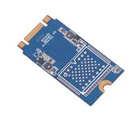 Bydezcon Internal 16GB Capacity Metal M.2 2242 SSD NVME PCIe3.0 3DXpoint NVMe Solid Drive For Desktop Laptops Computers Fast M.2 Disk