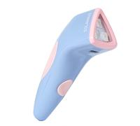 Bye Acne Light Therapy Spot Treatment Periwinkle Blue