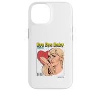 Bye Baby (Ex-Boyfriend Relationship Statement) Case for iPhone 14