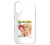 Bye Baby (Ex-Boyfriend Relationship Statement) Case for iPhone 17