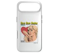 Bye Baby (Ex-Boyfriend Relationship Statement) Case for iPhone Air