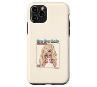 Bye Baby I'm Better Off Alone (Funny Ex Boyfriend Statement) Case for iPhone 11 Pro