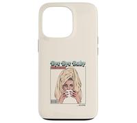 Bye Baby I'm Better Off Alone (Funny Ex Boyfriend Statement) Case for iPhone 13 Pro