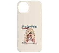 Bye Baby I'm Better Off Alone (Funny Ex Boyfriend Statement) Case for iPhone 14 Plus