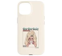Bye Baby I'm Better Off Alone (Funny Ex Boyfriend Statement) Case for iPhone 15