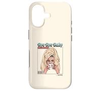 Bye Baby I'm Better Off Alone (Funny Ex Boyfriend Statement) Case for iPhone 17