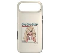 Bye Baby I'm Better Off Alone (Funny Ex Boyfriend Statement) Case for iPhone Air