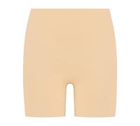 Bye Bra Invisible Shorts, Seamless Shapewear, light tummy control knickers, Smooth Shaping Comfortable Underwear, Anti-chafing shorts, Nude and Black, S-XL