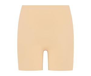 Bye Bra Invisible Shorts, Seamless Shapewear, light tummy control knickers, Smooth Shaping Comfortable Underwear, Anti-chafing shorts, Nude and Black, S-XL