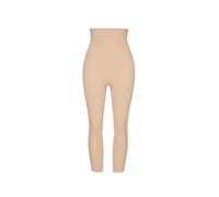 Bye Bra Sculpting High Waist Capri Beige L