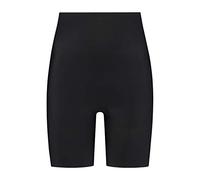 Bye Bra Sculpting Shorts, High Waist Shorts, Silicone Leg Straps, Tights Shapewear, Shapewear for Women, 2 Colors, S-XXL Black