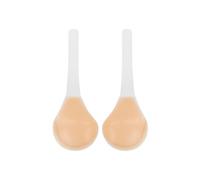 Sculpting bra - size c - Taille: G, Couleur: Neutral