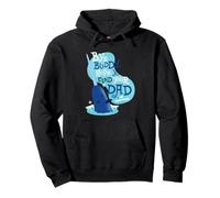 'Bye Buddy' Quote Christmas Movie PAPL529 Pullover Hoodie