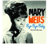 Mary Wells - Bye Bye Baby [VINYL]