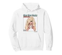 Bye Bye Baby I'm Better Off Alone (Ex Relationship) Pullover Hoodie