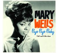 Mary Wells - Bye Bye Baby [VINYL]