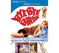 Bye Bye Birdie [New DVD] Widescreen