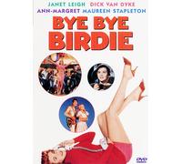 BYE BYE BIRDIE NEW REGION 1 DVD
