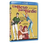 Bye Bye Birdie (Region B)