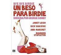 Bye Bye Birdie (Un Beso para Birdie) - All Regions - Import