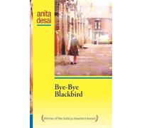 Bye Bye Blackbird