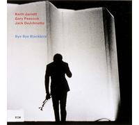Bye Bye Blackbird by Jarrett, Keith Trio [Music CD]