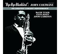 Bye Bye Blackbird [LP] by John Coltrane