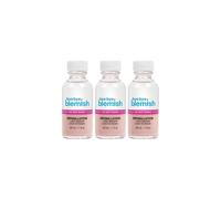 Bye Bye Blemish Acne Drying Lotion, Reduce Pimples Overnight 1oz, 3-Pa