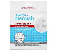Bye Bye Blemish Blemish Patches (Contains 9 Clear Patches per pack) 1 Pack