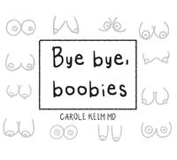 Bye bye, boobies