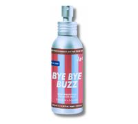 Bye Bye Buzz anti-parasite spray, 100 ml Untinted 100 ml