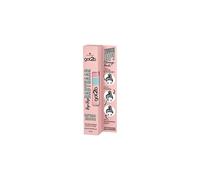 got2b Bye Bye Bye Baby Hair Mascara Brush (16 ml), Brush for Baby Hair Fixing Gives a Shiny Finish, Feather Light and Non-Greasy, Even for Travelling