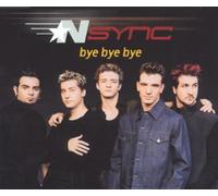 Bye Bye Bye by Nsync (2000-03-14)