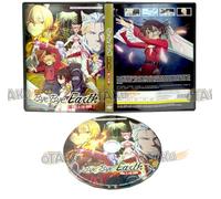 BYE BYE, EARTH - COMPLETE ANIME TV SERIES DVD BOX SET ( ENGLISH DUBBED WITH ENGLISH SUBS ) SHIP FROM UK
