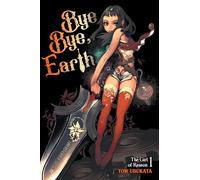 Bye Bye, Earth, Vol. 1 (novel): Volume 1