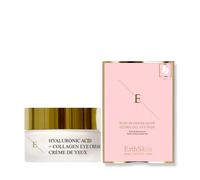 Bye Bye Eyebags Anti-Aging Duo Erth Skin London White One Size