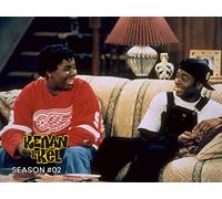 Bye Bye Kenan Part 1