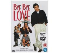 Bye Bye Love [DVD]