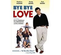 Bye Bye Love [DVD] [Region 1] [US Import] [NTSC]