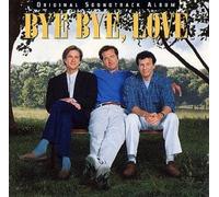 Bye Bye Love - O.S.T. - BYE BYE,LOVE