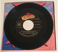 Everly Brothers - Bye Bye Love/Take A Message To Mary [7" VINYL]