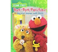 Bye-Bye Pacifier! Big Kid Stories