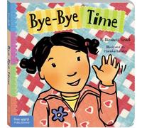 Bye-bye Time (Toddler Tools) (Toddler Tools® Board Books)