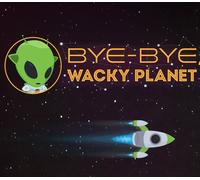 Bye-Bye, Wacky Planet Steam CD Key