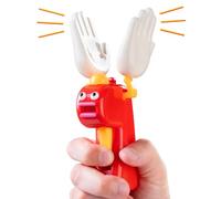 BYE BYE WORLD Clappy Clappy Hand Toy