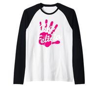 Bye Felicia T Shirt Raglan Baseball Tee