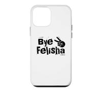 Bye Felisha Case for iPhone 12 mini