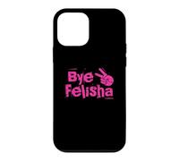 Bye Felisha Case for iPhone 12 mini
